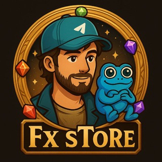 Fx sToRe