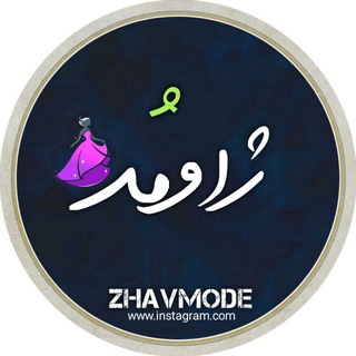 @zhavmode