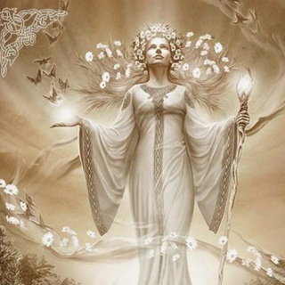 ЖИВА /// СЕКРЕТЫ ЗДОРОВЬЯ ТЕЛА_ДУШИ и МАТЕРИАЛЬНОГО БЛАГОПОЛУЧИЯ