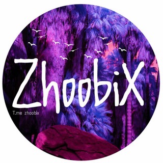 zhoobix⚜