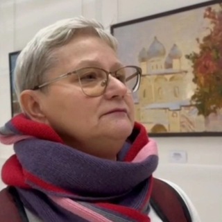 MOROZOVA ZINAIDA - Художник. Стиль реализм.