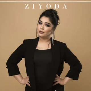 ZIYODA👑