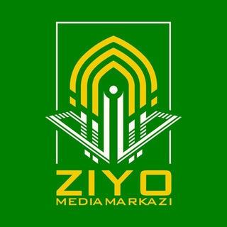 Ziyo.uz | "Ziyo" media markazining rasmiy kanali