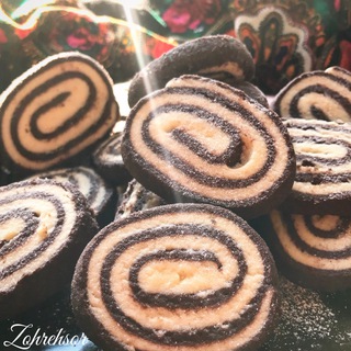 آشپزى با عشق❤️