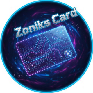 @Zoniks_Card