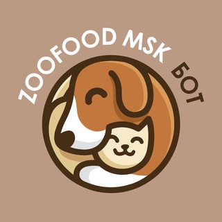 Zoofood MSK | Бот для заказа