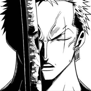 zoro