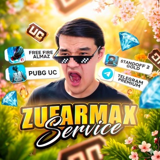 @zufarmaxz