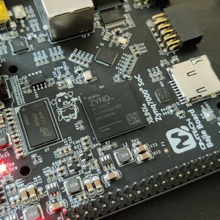 @zynq7000